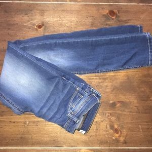 Girls Jordache Jeans